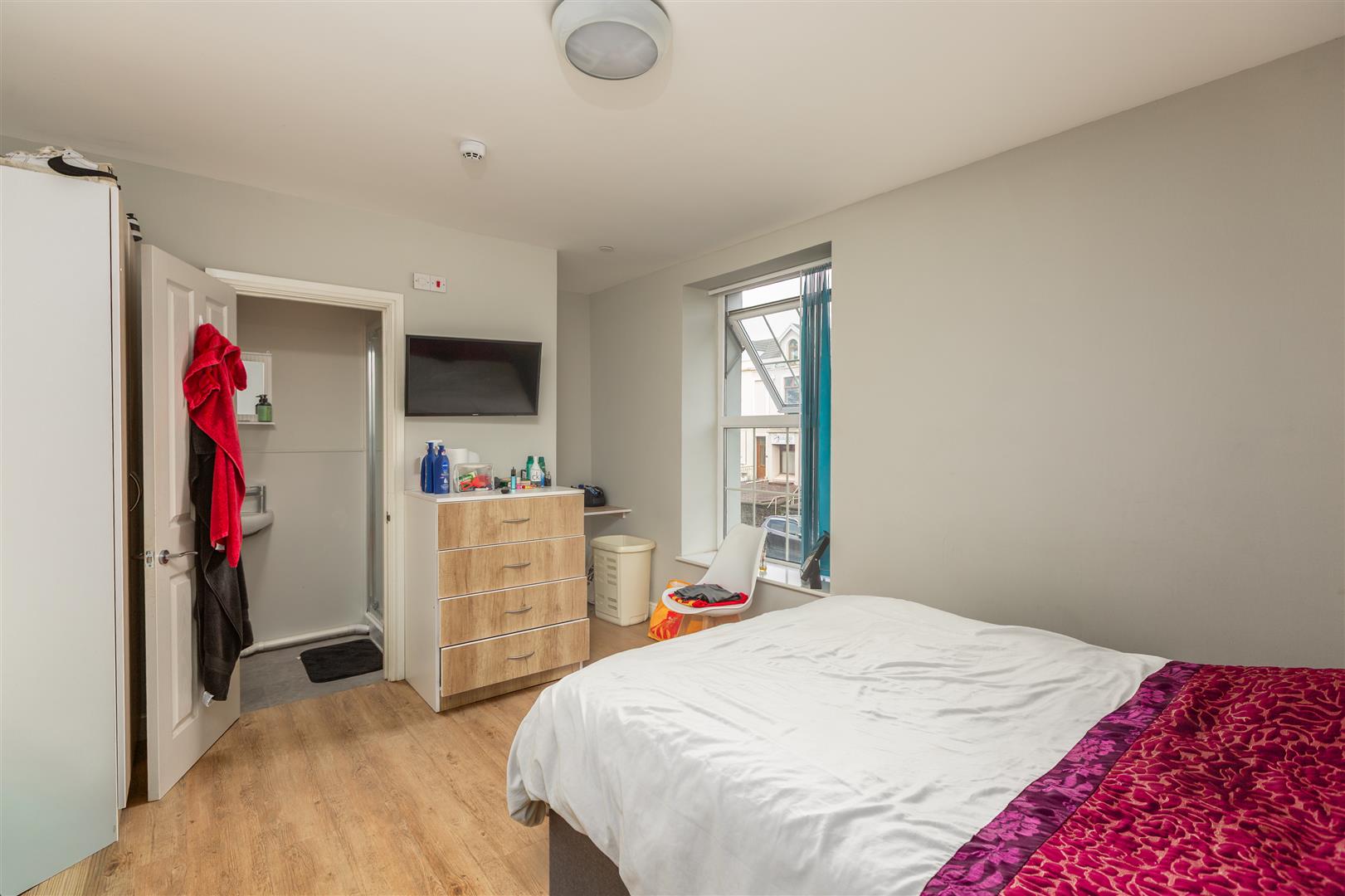 Mansel Street, Swansea, SA1 5SN